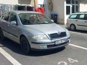 Skoda 1.6 BENZINA itp+ asigurare valabila — miniatura 2