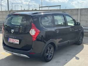 Dacia Lodgy Stepway  - 2015 - 1,2 benzina - 1500.000 km — miniatura 4