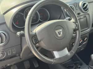 Dacia Lodgy Stepway  - 2015 - 1,2 benzina - 1500.000 km — miniatura 7