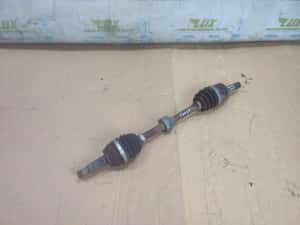 Planetara stanga fata Mazda 2 DE (2007 - 2010) 1.3 benzina 1.3 benzina ZJ