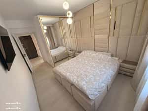 Berceni-Grand Arena-Apartament 2 camere decomandat-mobilat/utilat-LUX