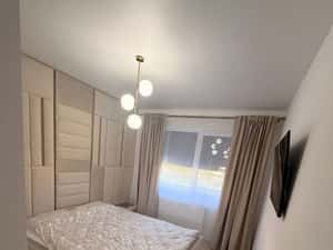 Berceni-Grand Arena-Apartament 2 camere decomandat-mobilat/utilat-LUX — miniatura 3