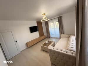 Berceni-Grand Arena-Apartament 2 camere decomandat-mobilat/utilat-LUX — miniatura 4