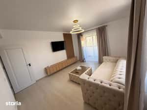 Berceni-Grand Arena-Apartament 2 camere decomandat-mobilat/utilat-LUX — miniatura 5
