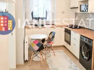 Mihai Bravu 12` Metrou Piata Sudului Tineretului Parc Centrala Terasa — miniatura 6