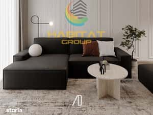Pallady Garsoniera 42 mp decomandata in bloc tip Boutique — miniatura 4
