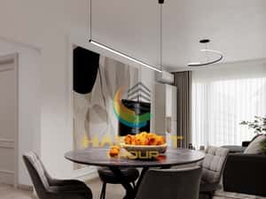Pallady Garsoniera 42 mp decomandata in bloc tip Boutique — miniatura 6