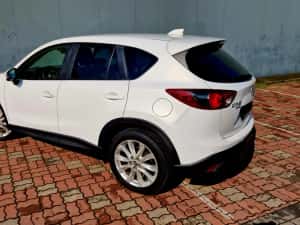 Mazda CX-5 2.0 Benzina 161 CP Automat 4x4 / AWD SkyActiv-G Revolution — miniatura 3