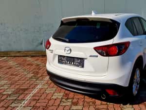 Mazda CX-5 2.0 Benzina 161 CP Automat 4x4 / AWD SkyActiv-G Revolution — miniatura 4