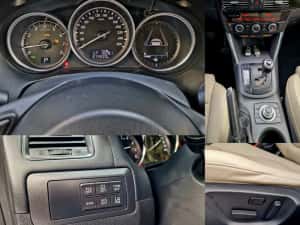 Mazda CX-5 2.0 Benzina 161 CP Automat 4x4 / AWD SkyActiv-G Revolution — miniatura 6