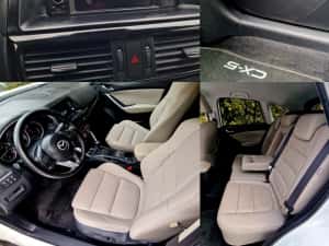 Mazda CX-5 2.0 Benzina 161 CP Automat 4x4 / AWD SkyActiv-G Revolution — miniatura 7