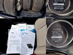 Mazda CX-5 2.0 Benzina 161 CP Automat 4x4 / AWD SkyActiv-G Revolution — miniatura 8