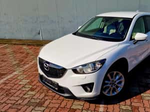 Mazda CX-5 2.0 Benzina 161 CP Automat 4x4 / AWD SkyActiv-G Revolution — miniatura 9