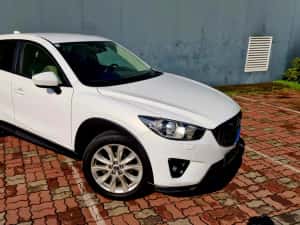 Mazda CX-5 2.0 Benzina 161 CP Automat 4x4 / AWD SkyActiv-G Revolution — miniatura 10