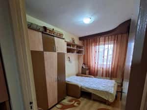 Ap. 3 cam. semidec., parter Tiglari