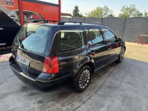 VW Bora 1.9 TDI — miniatura 3