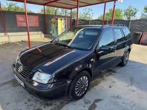 VW Bora 1.9 TDI — miniatura 6