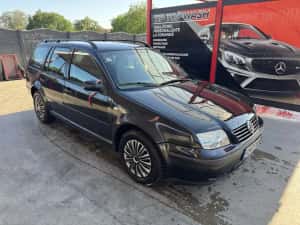 VW Bora 1.9 TDI — miniatura 7