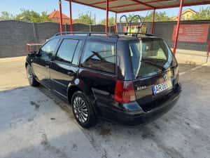 VW Bora 1.9 TDI — miniatura 9
