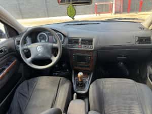 VW Bora 1.9 TDI — miniatura 10
