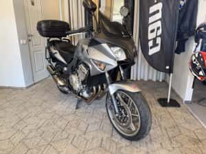 Honda CBF 600 2009 — miniatura 7