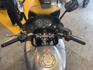 Honda CBF 600 2009 — miniatura 10