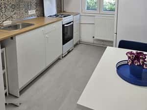 Inchiriez apartament cu 2 camere Apusului,Militari — miniatura 1