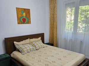 Inchiriez apartament cu 2 camere Apusului,Militari — miniatura 6