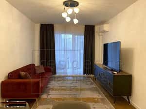 Apartament modern cu 3 camere, Semicentral, zona The Office+Garaj