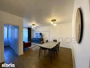 Apartament modern cu 3 camere, Semicentral, zona The Office+Garaj — miniatura 4