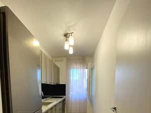 Apartament modern cu 3 camere, Semicentral, zona The Office+Garaj — miniatura 5