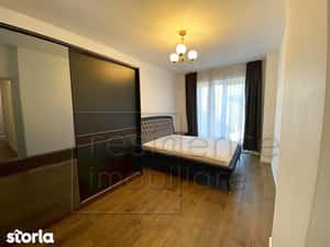 Apartament modern cu 3 camere, Semicentral, zona The Office+Garaj — miniatura 6