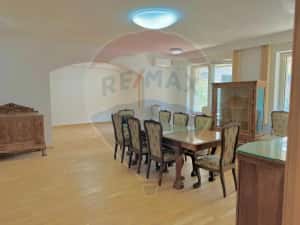 Spațiu de birouri de 400 mp de închiriat în zona Aviatorilor — miniatura 4