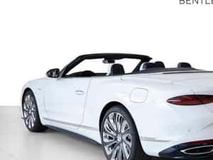 Bentley Continental GTC - Vehicul Nou — miniatura 2
