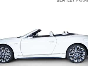 Bentley Continental GTC - Vehicul Nou — miniatura 4