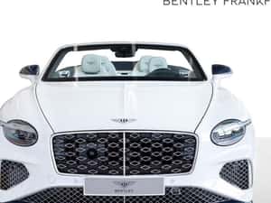 Bentley Continental GTC - Vehicul Nou — miniatura 5