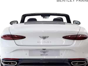 Bentley Continental GTC - Vehicul Nou — miniatura 6