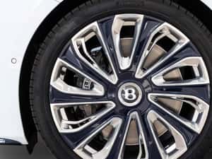 Bentley Continental GTC - Vehicul Nou — miniatura 7