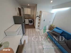 Garsoniera Spatioasa | Renovata | Parter | Centrala Termica| Plopilor — miniatura 4