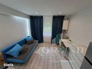 Garsoniera Spatioasa | Renovata | Parter | Centrala Termica| Plopilor — miniatura 5