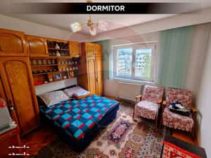 Apartament de vanzare cu 3 camere Petru Rares Etaj 3 — miniatura 3