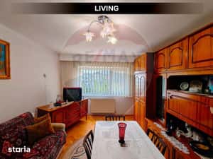 Apartament de vanzare cu 3 camere Petru Rares Etaj 3 — miniatura 4