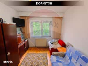 Apartament de vanzare cu 3 camere Petru Rares Etaj 3 — miniatura 5