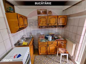 Apartament de vanzare cu 3 camere Petru Rares Etaj 3 — miniatura 6