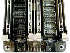 2023099 Unitatea de Control a Motorului SCANIA K-Series (2016-) SCANIA