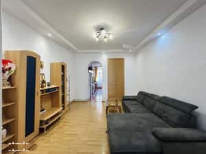Apartament 2 camere - ETAJ 1 - PIVNITA -  in inima orasului Sibiu — miniatura 3