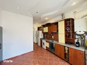 Apartament 2 camere - ETAJ 1 - PIVNITA -  in inima orasului Sibiu — miniatura 6