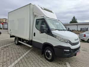 Posibilitate Leasing rata 660 €  FRIGORIFIC-Congelare  GARANTIE 1an — miniatura 4