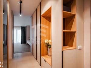 ANTIAERIANA | APARTAMENT 3 CAM DECOM | 74 mp Utili | ALEXANDRIEI 152