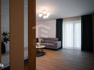 ANTIAERIANA | APARTAMENT 3 CAM DECOM | 74 mp Utili | ALEXANDRIEI 152 — miniatura 6